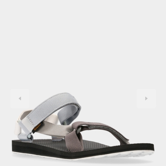 TEVA original universal sandals size 12 - Picture 1 of 8